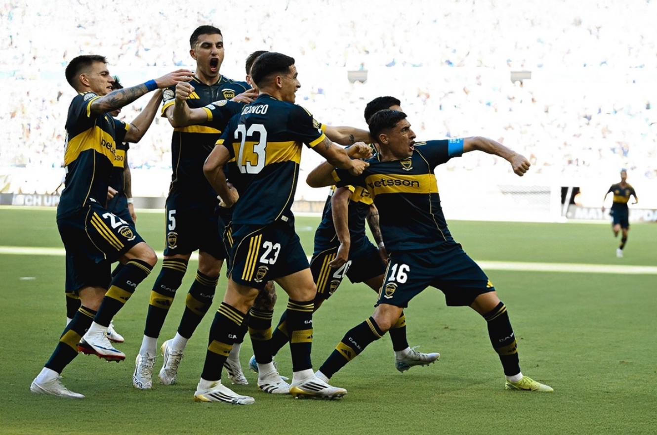 Boca 