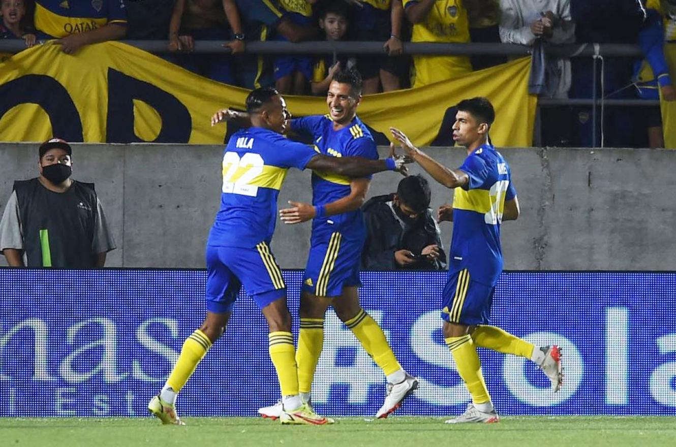 Torneo de Verano: Boca enfrenta a la “U” de Chile buscando la final
