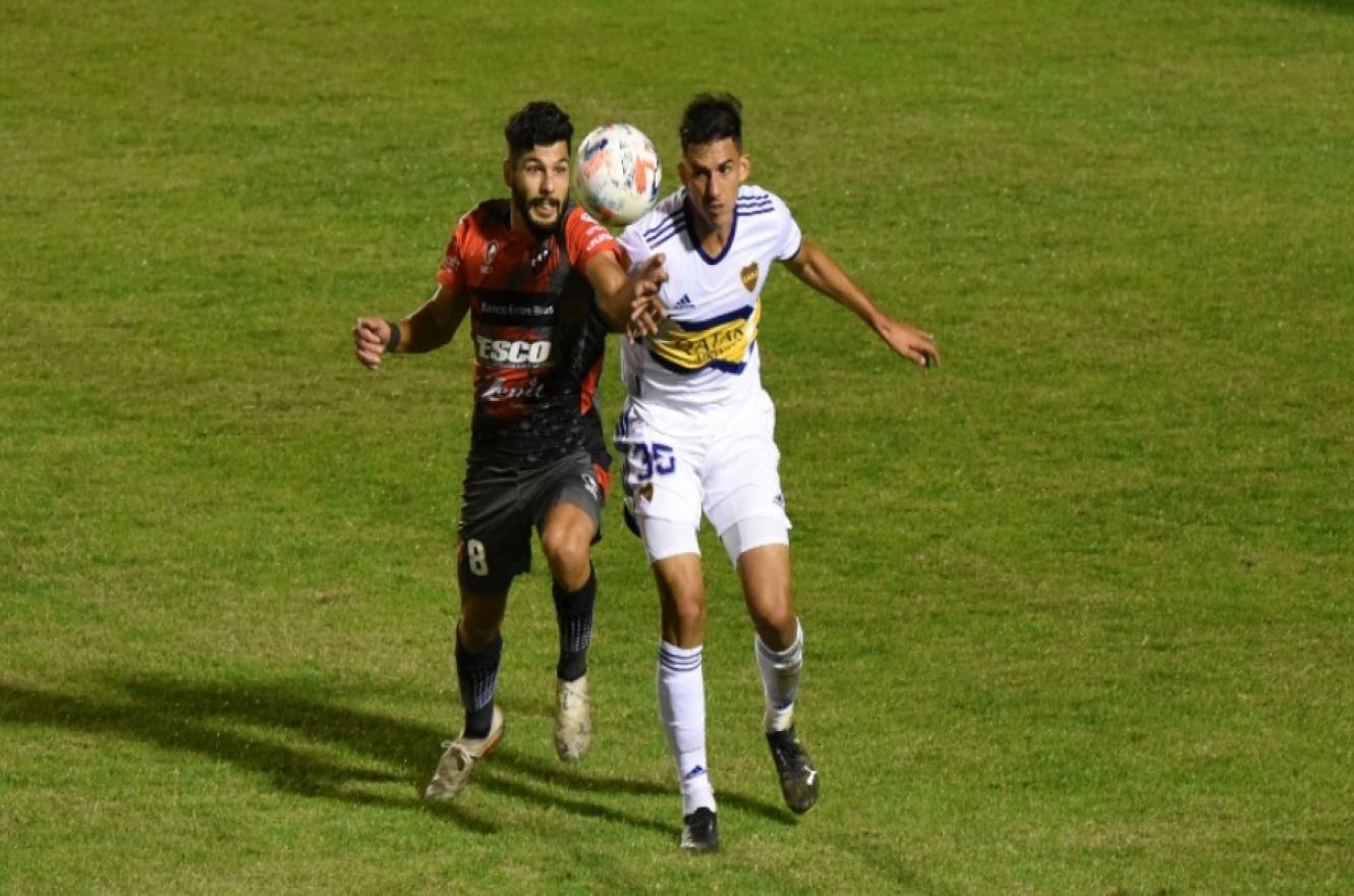 Liga Profesional de Fútbol: Patronato tiene la agenda completa hasta la novena fecha