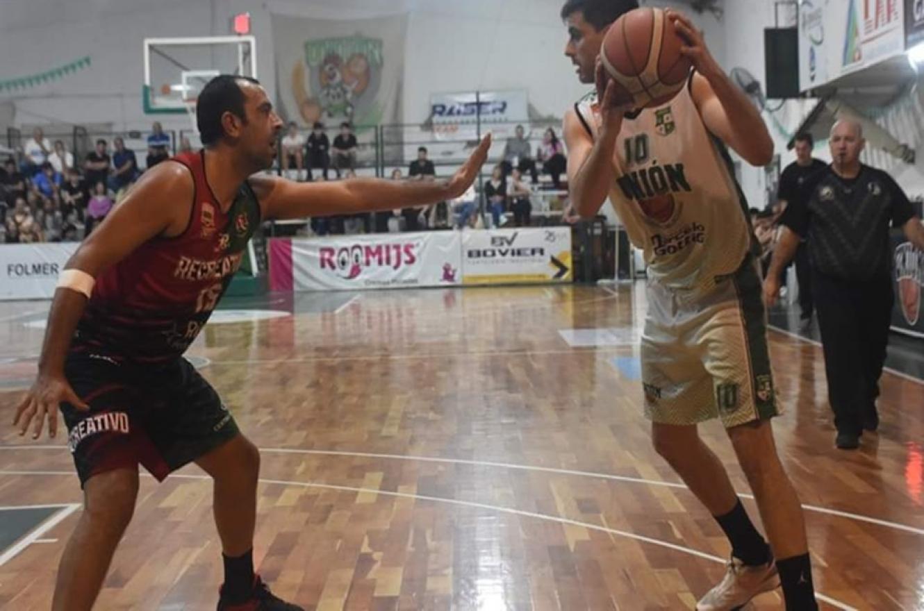 Recreativo