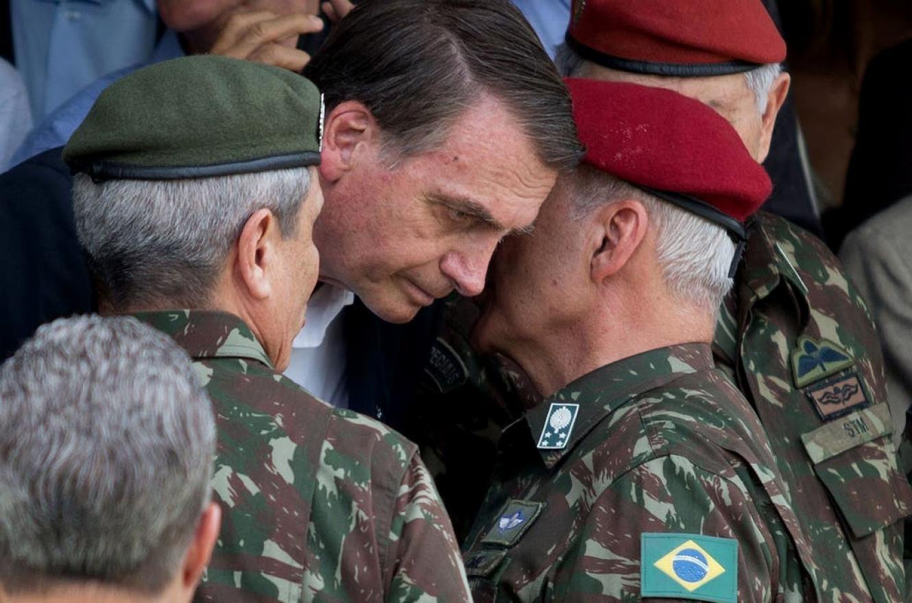 Bolsonaro