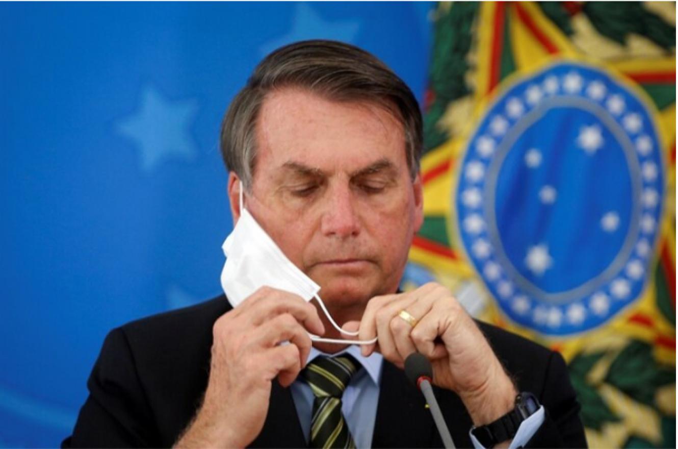 Jair Bolsonaro