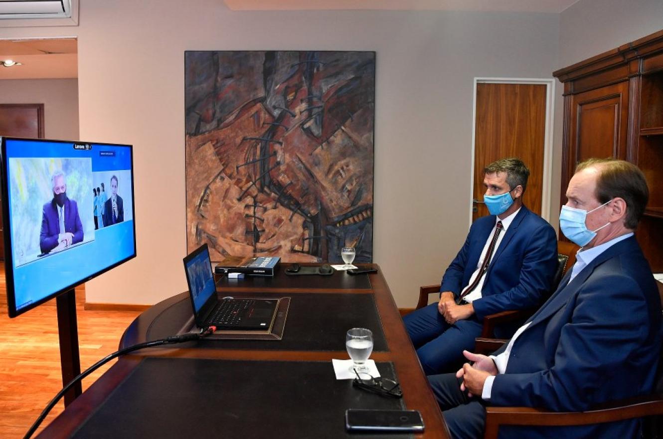 videoconferencia