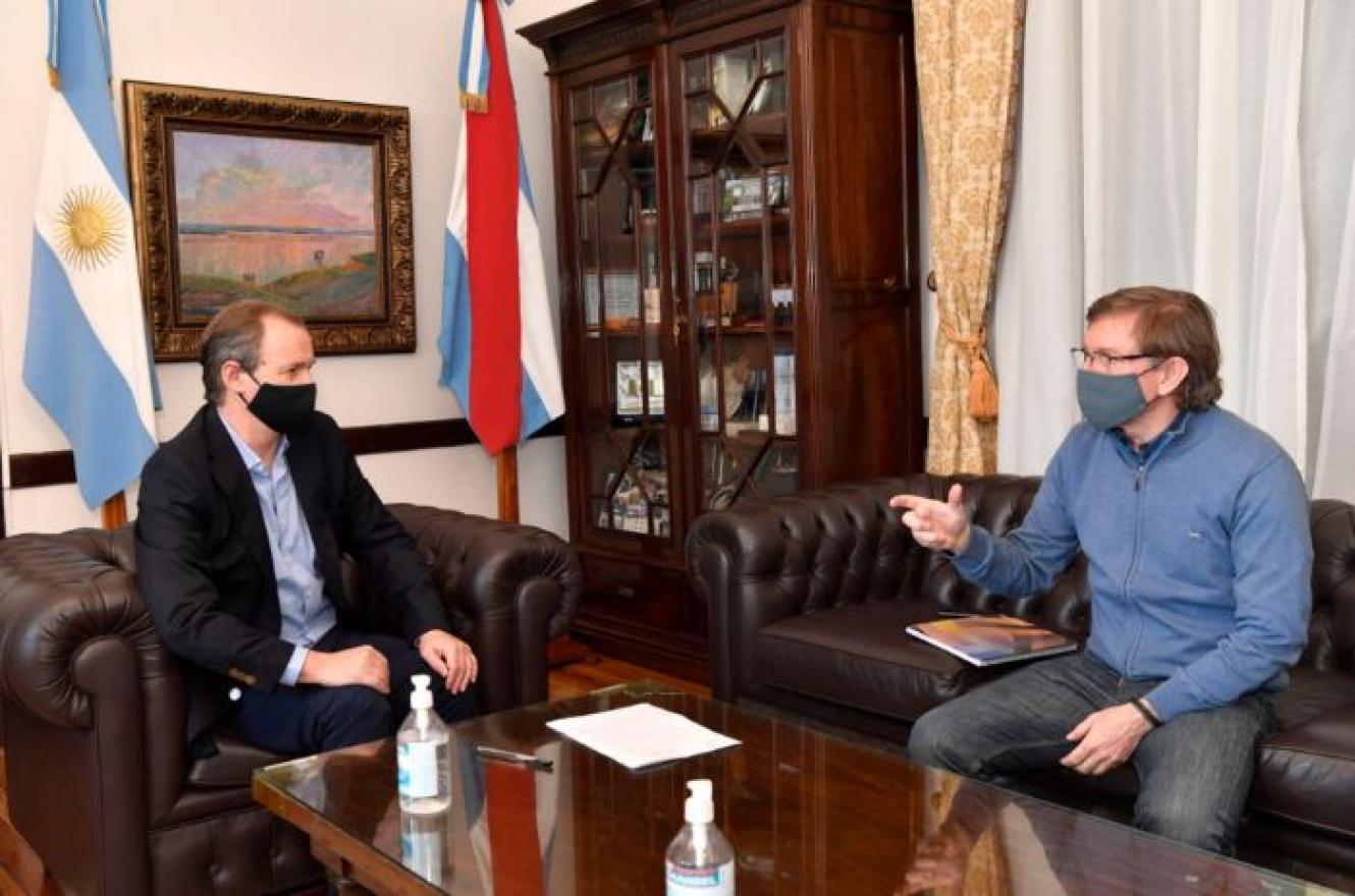 Bordet y Bahillo