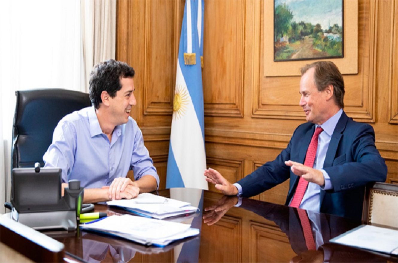 De Pedro y Bordet