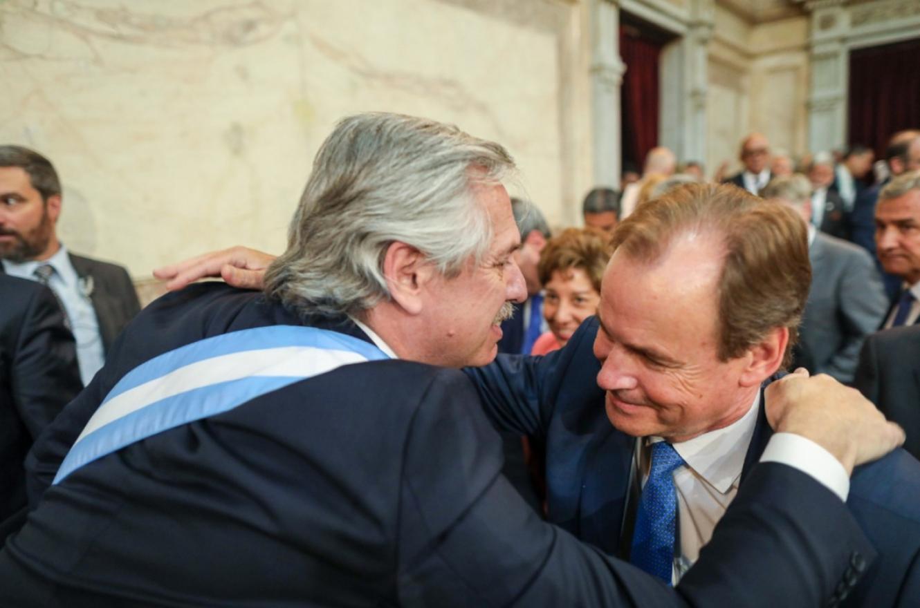 Fernández y Bordet