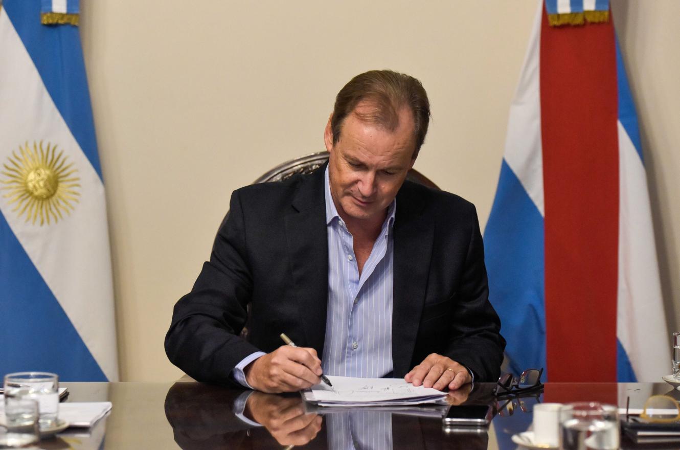 Gustavo Bordet