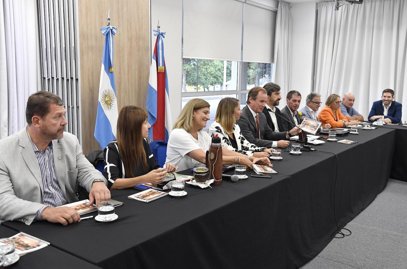 Reunión