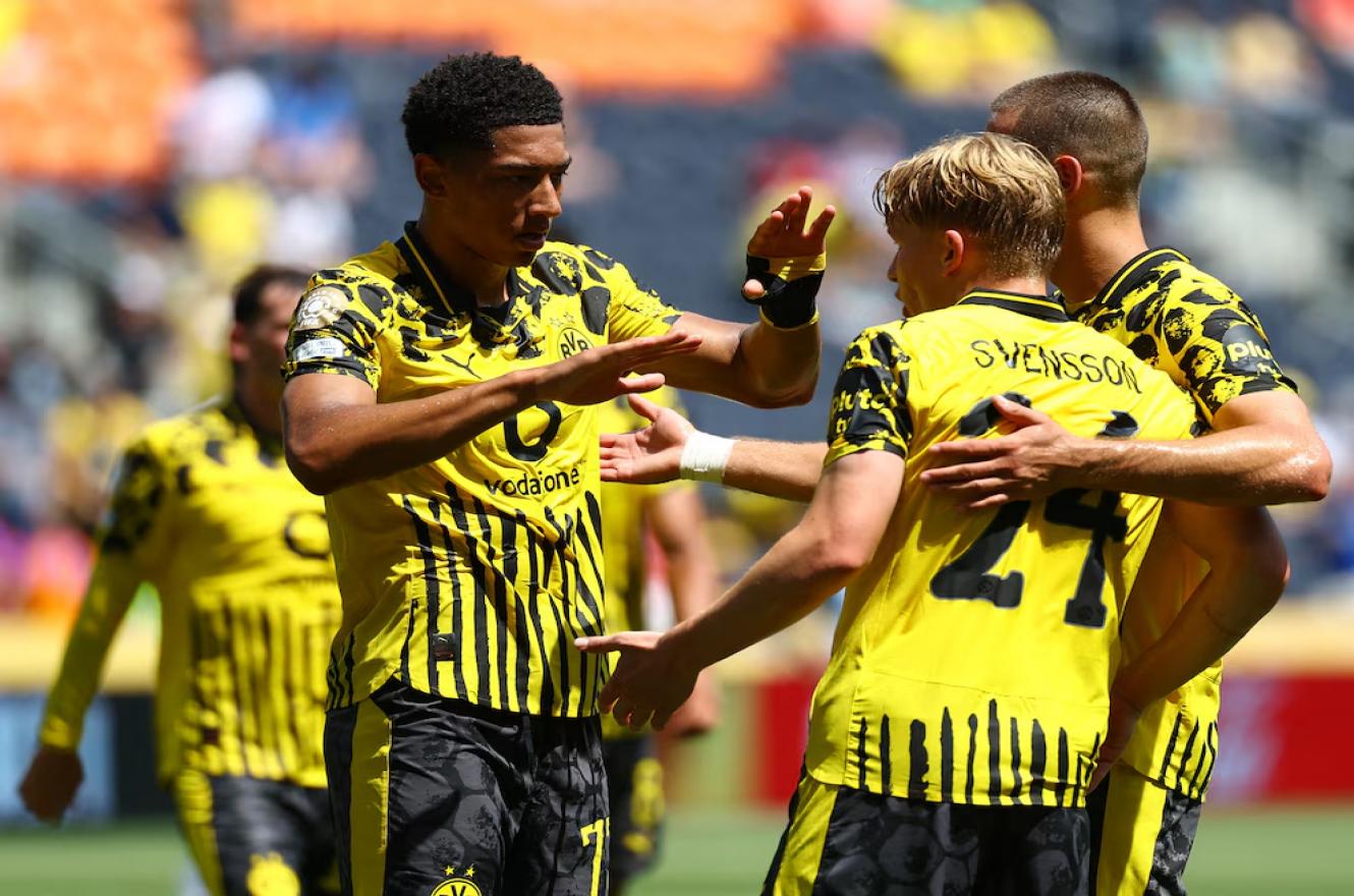 Borusia Dortmund