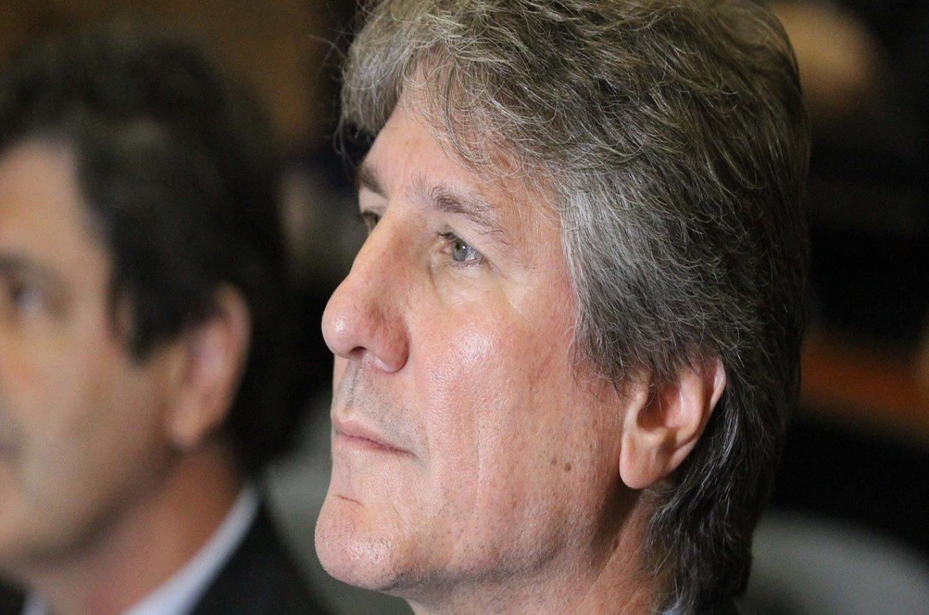 Amado Boudou