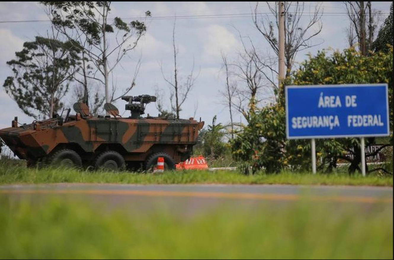 Ejército de Brasil