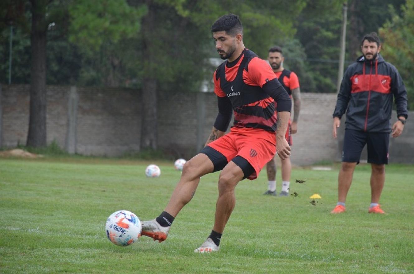 José Barreto y Brian Nievas, también regresarán de sus préstamos a Patronato