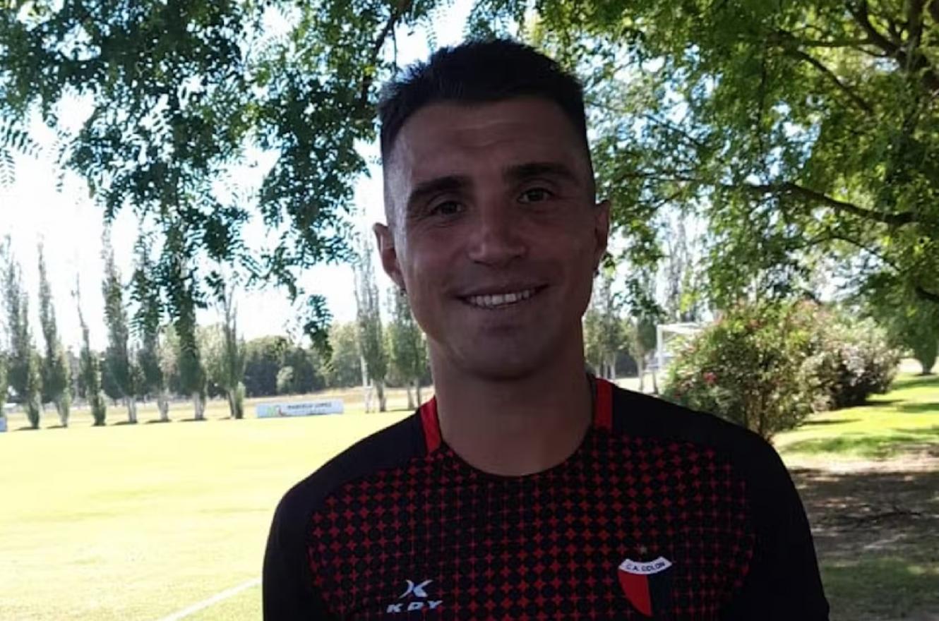 Brian Negro