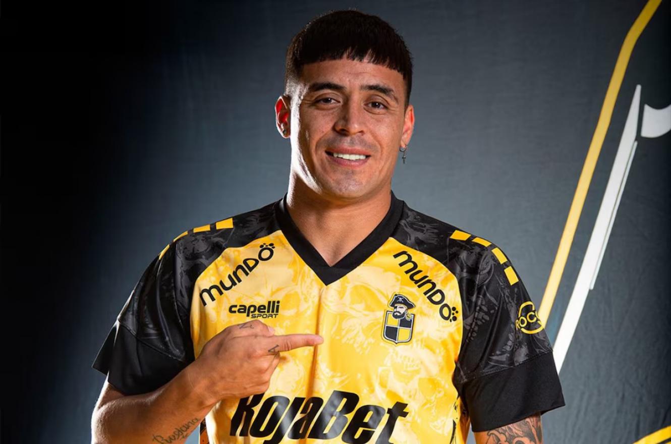 Brian Fernández