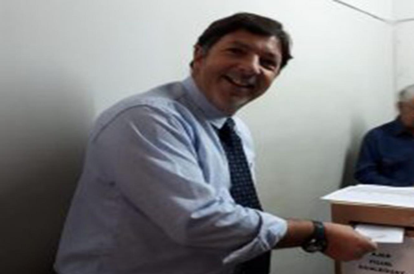 Mario Brnusak