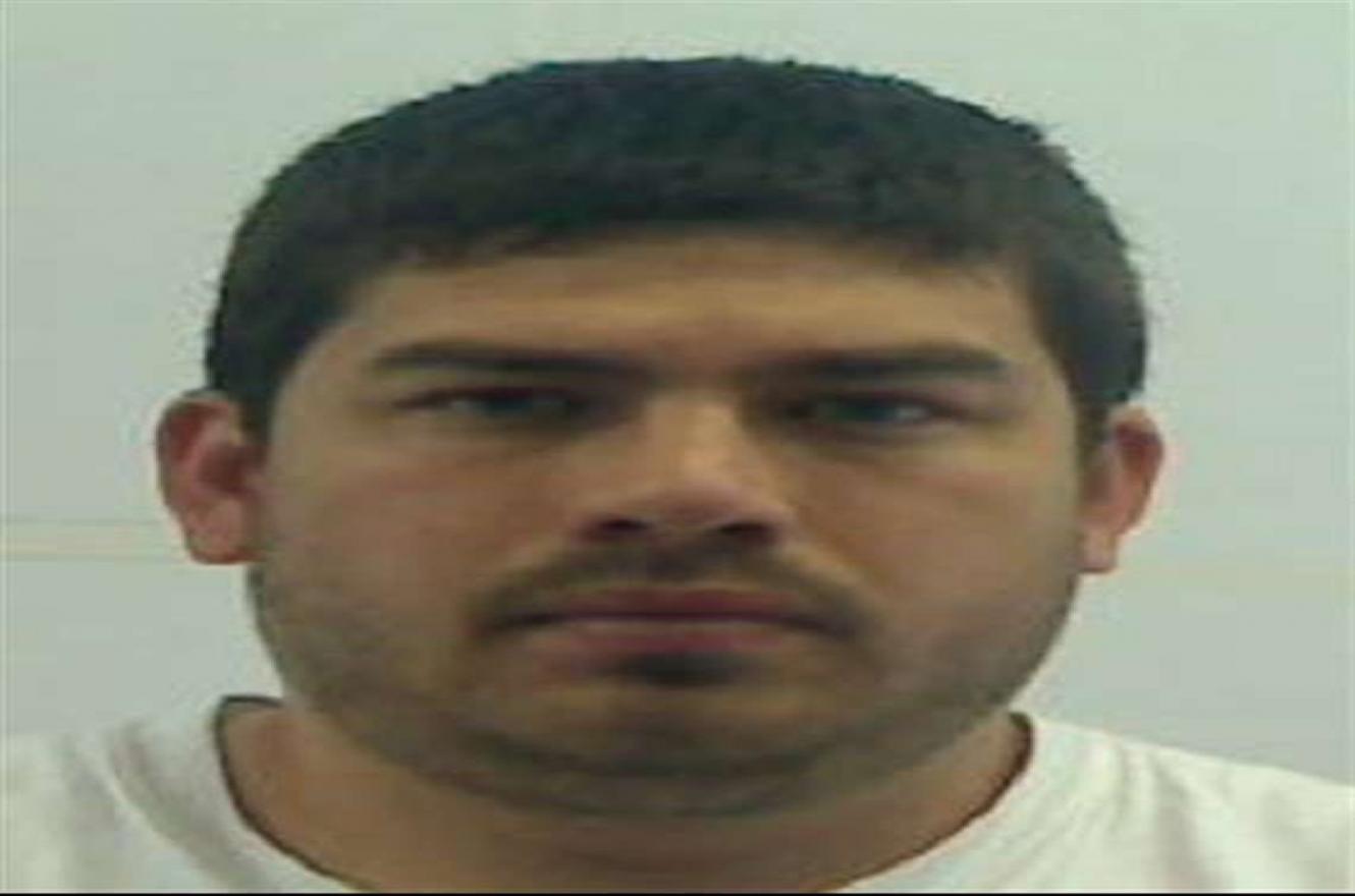 Germán Exequiel Velázquez es paranaense y se encuentra prófugo de la Justicia santafesina y tiene pedido de captura internacional a través de Interpol.