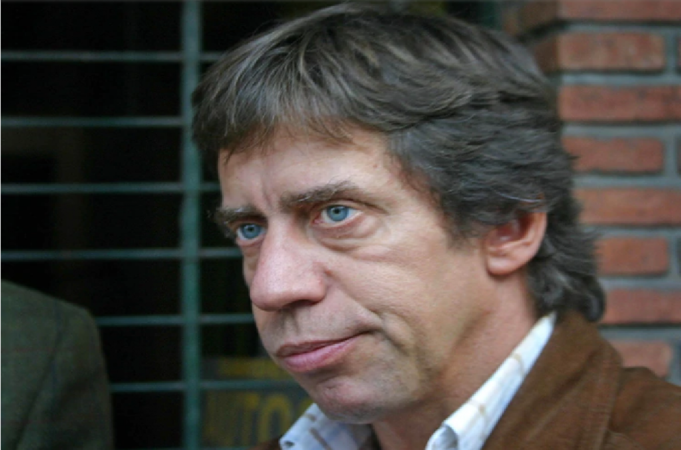 Ricardo Bussi