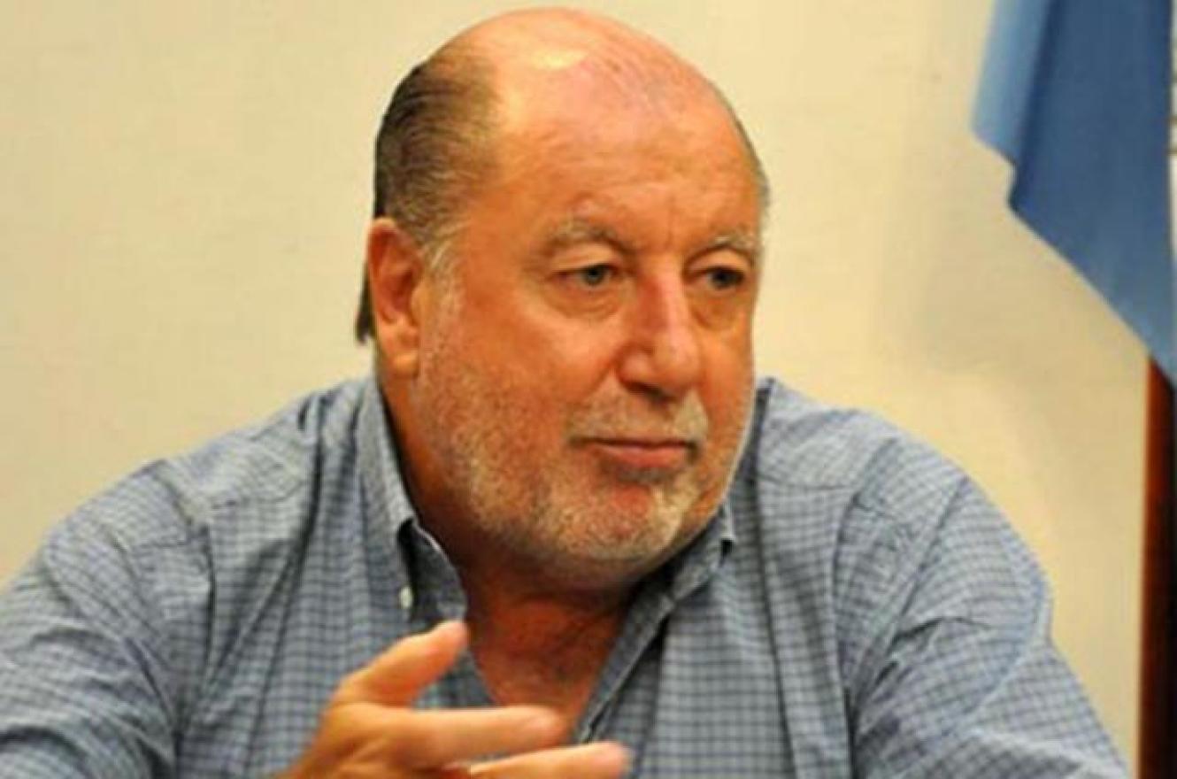 Jorge Busti