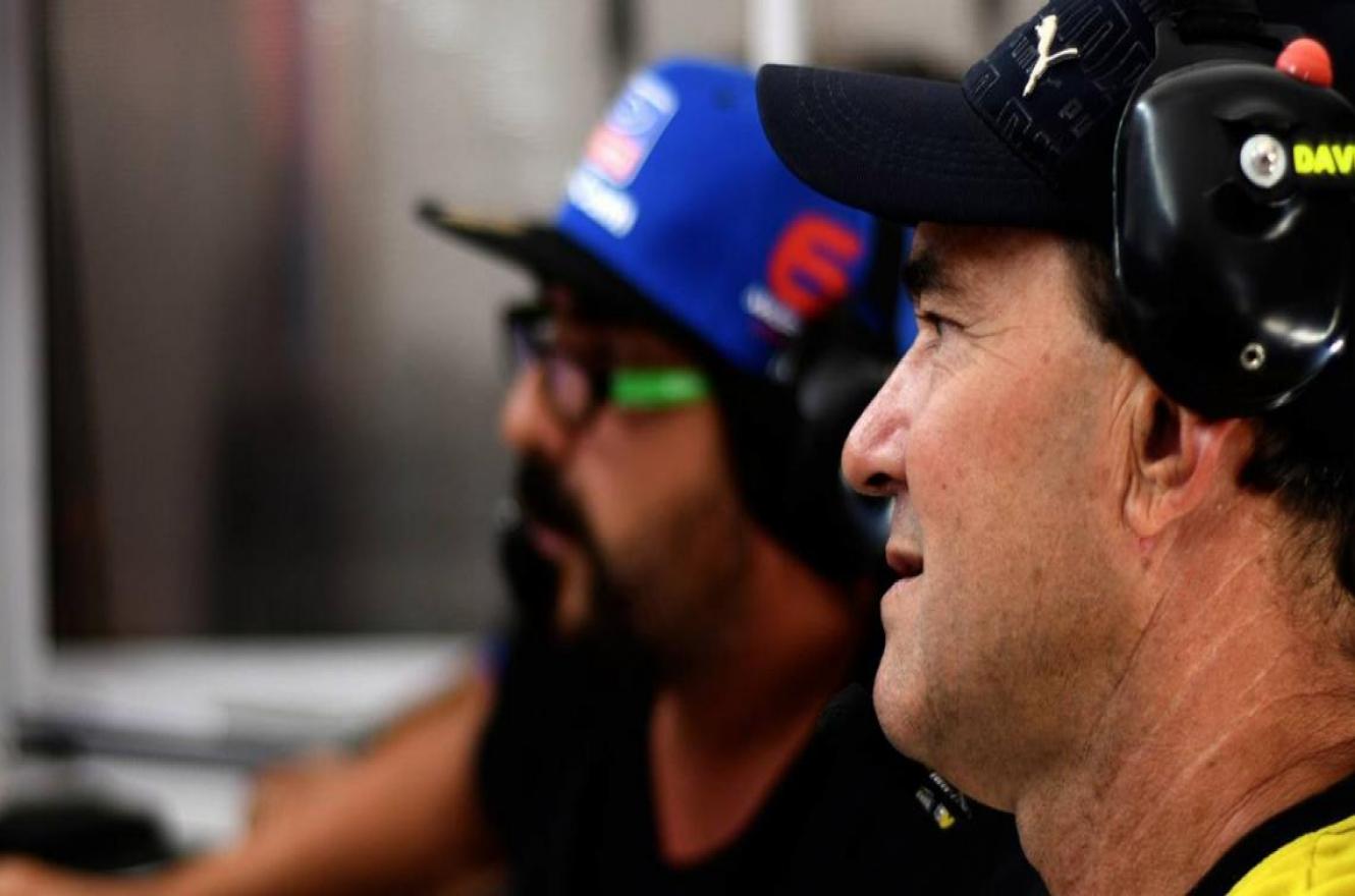 TC: el “Gurí” Martínez comenzará a delinear su plantel de pilotos la semana próxima