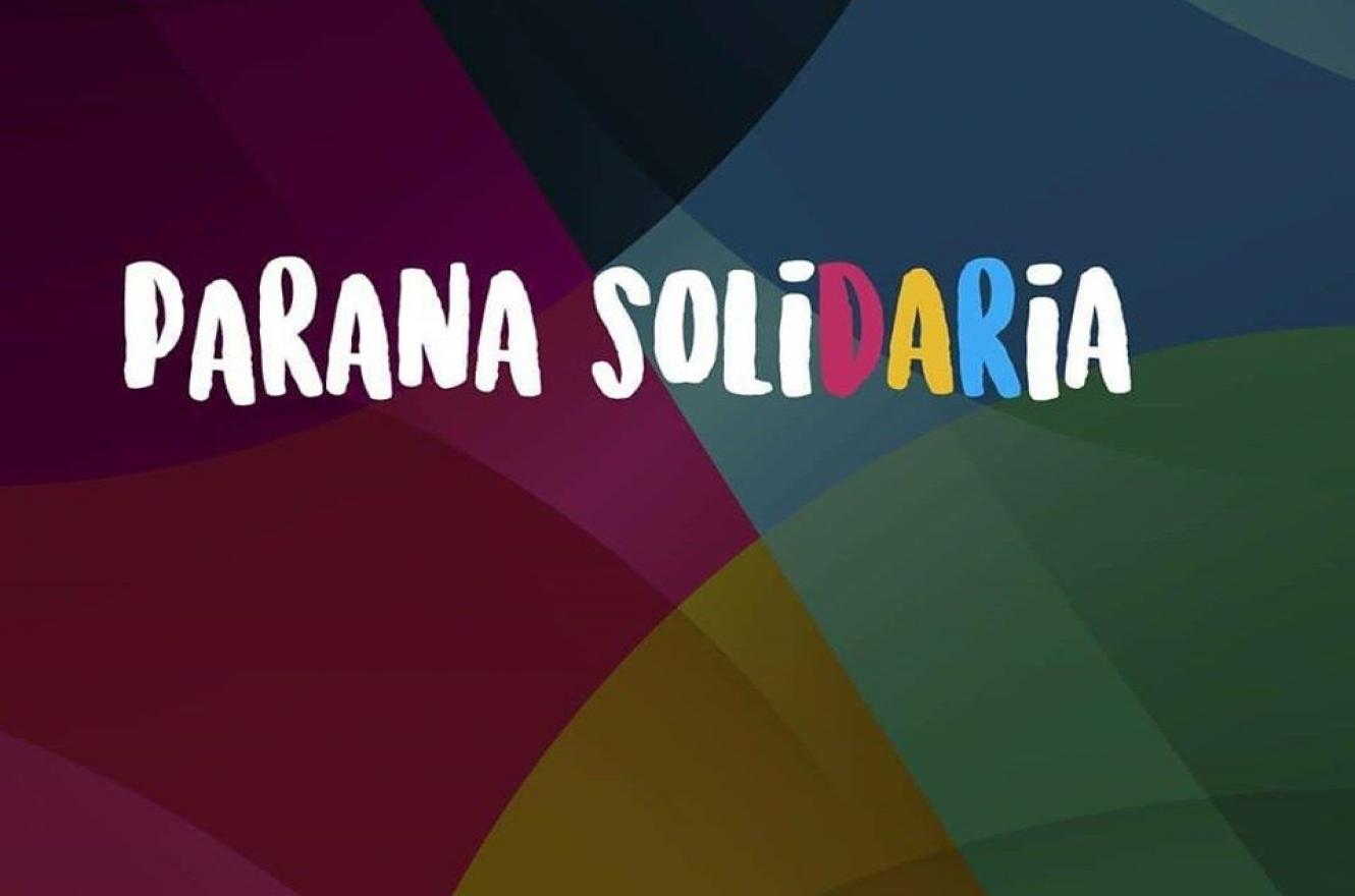 Paraná Solidaria