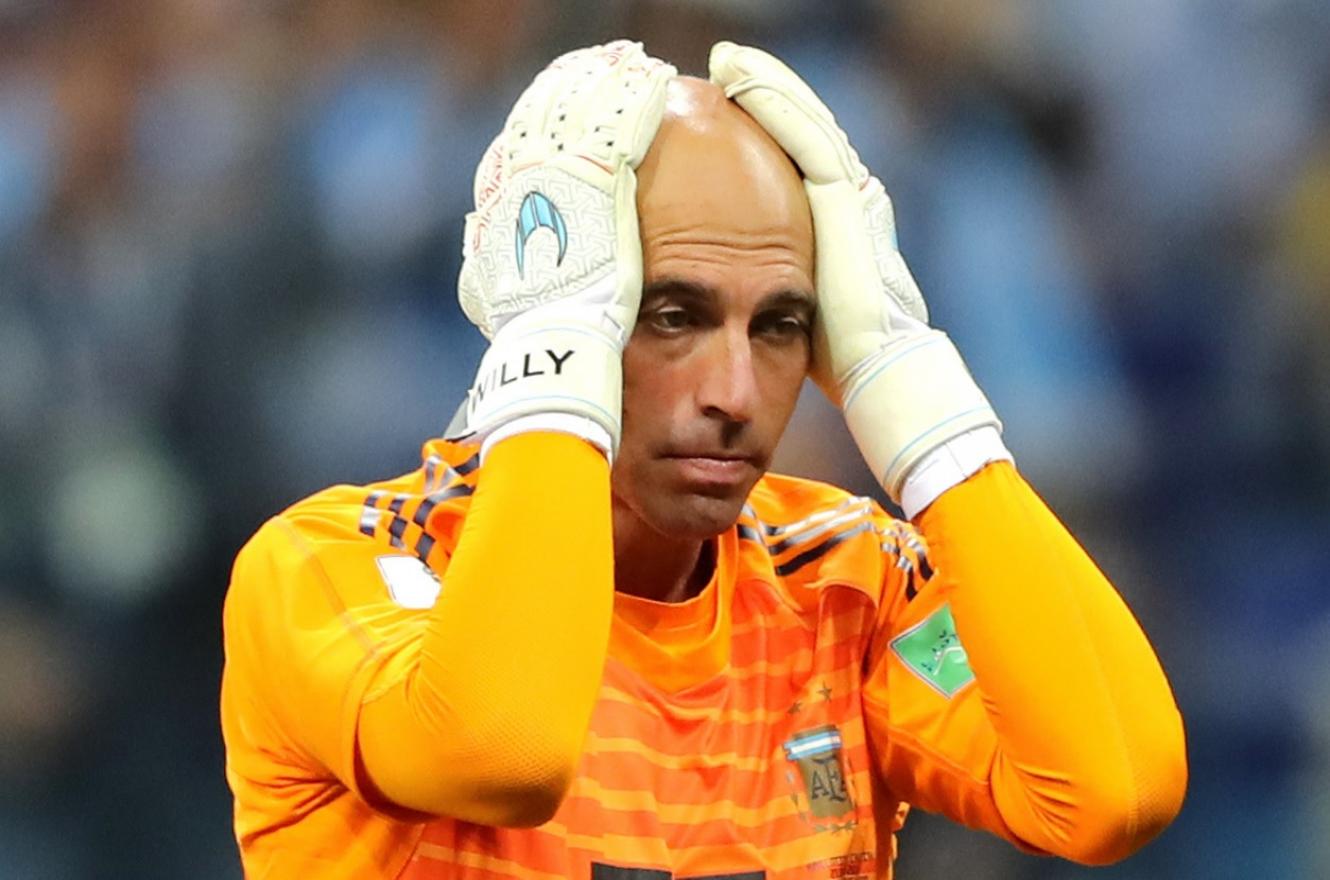 Caballero