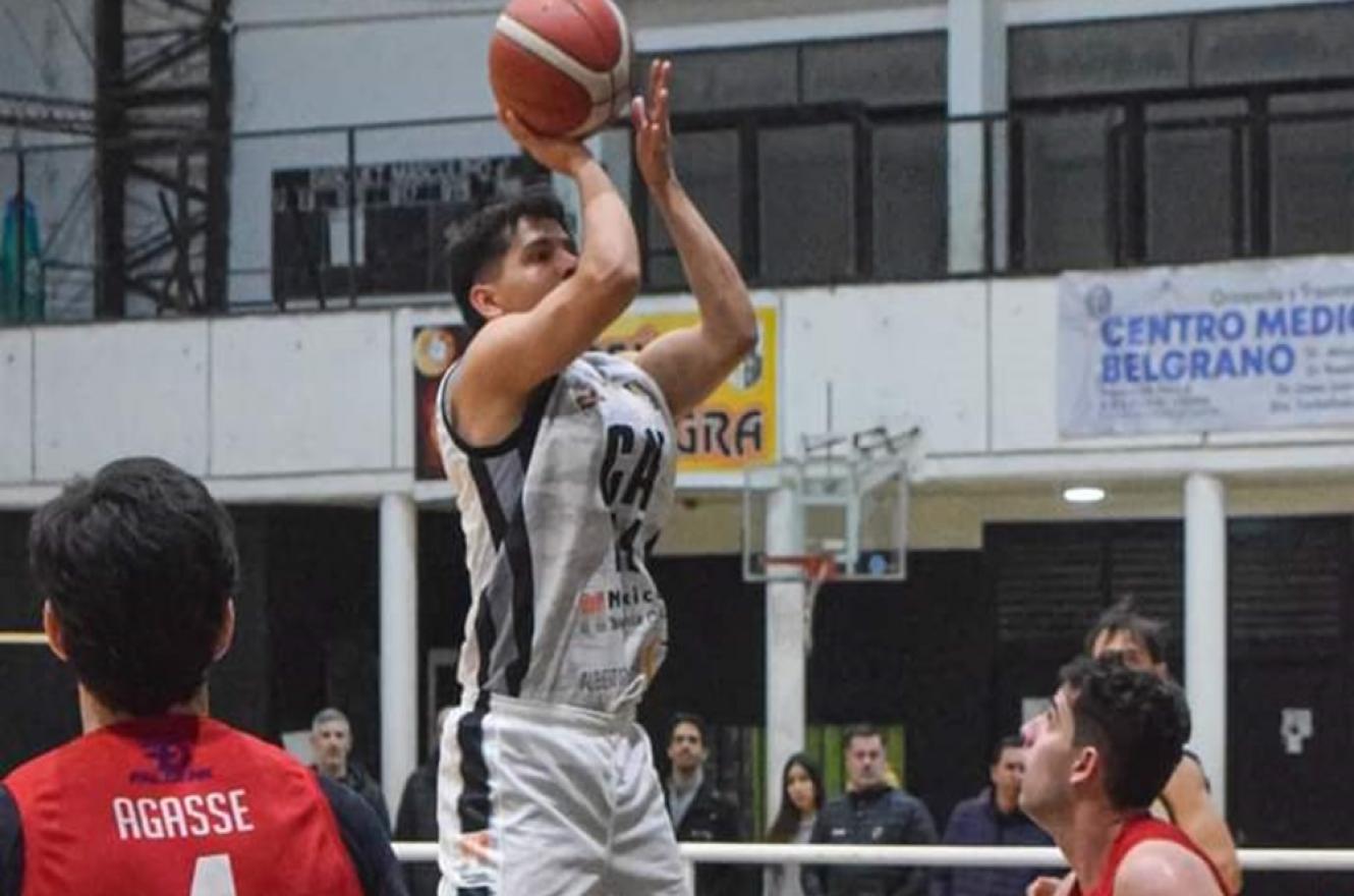 Estudiantes 