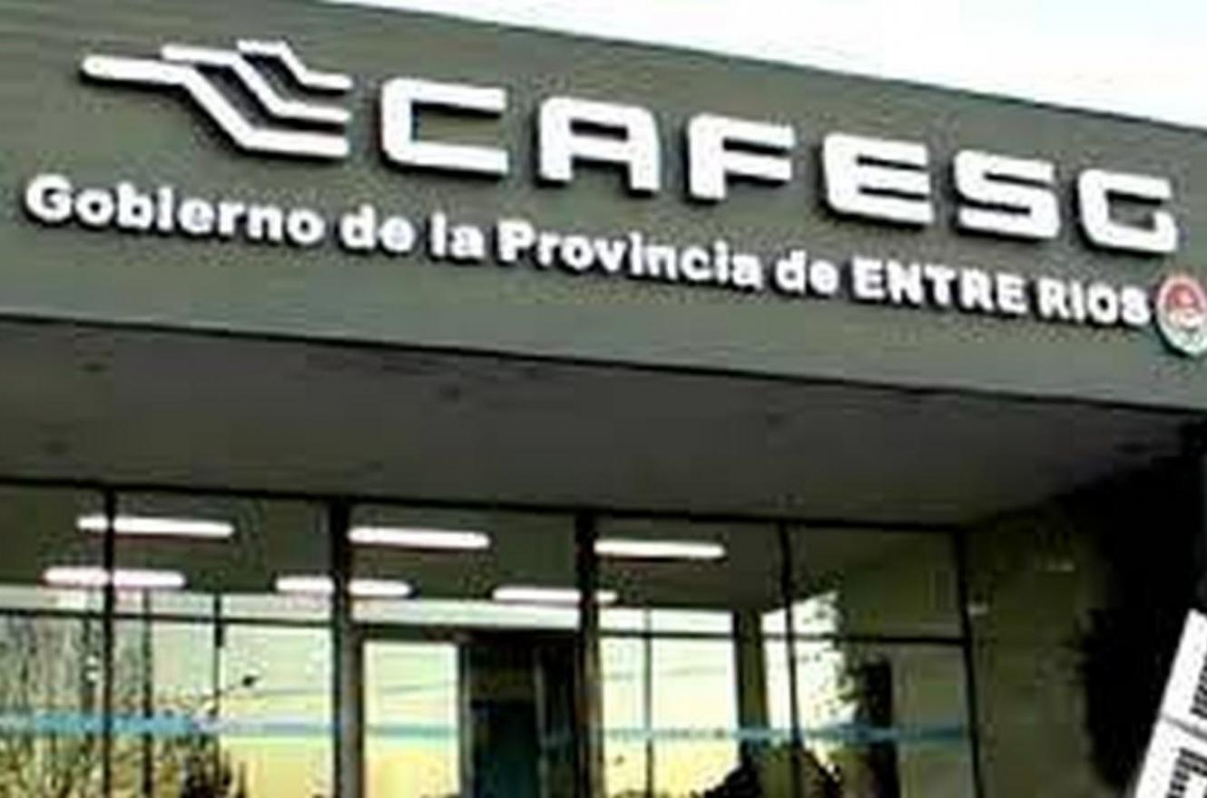 CAFESG