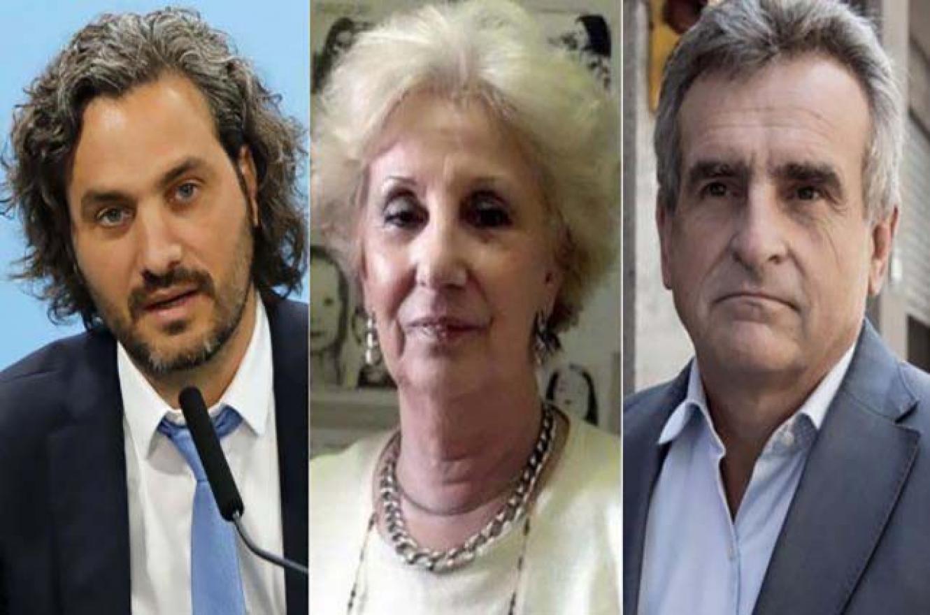Cafiero-Carlotto-Rossi
