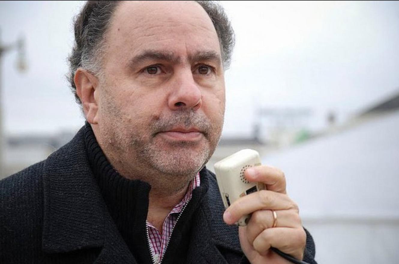 Mario Cafiero
