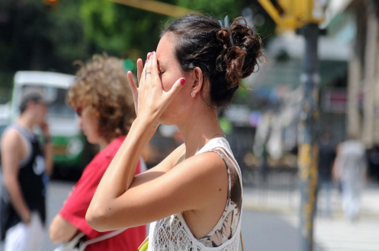 Ola de calor: Concordia fue la ciudad más calurosa del día en Entre Ríos | Análisis