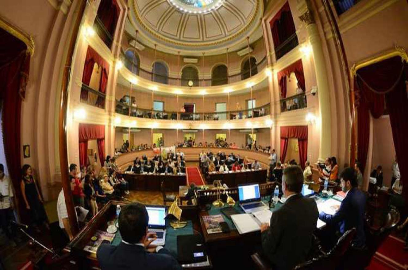 Consejo Provincial de Cultura