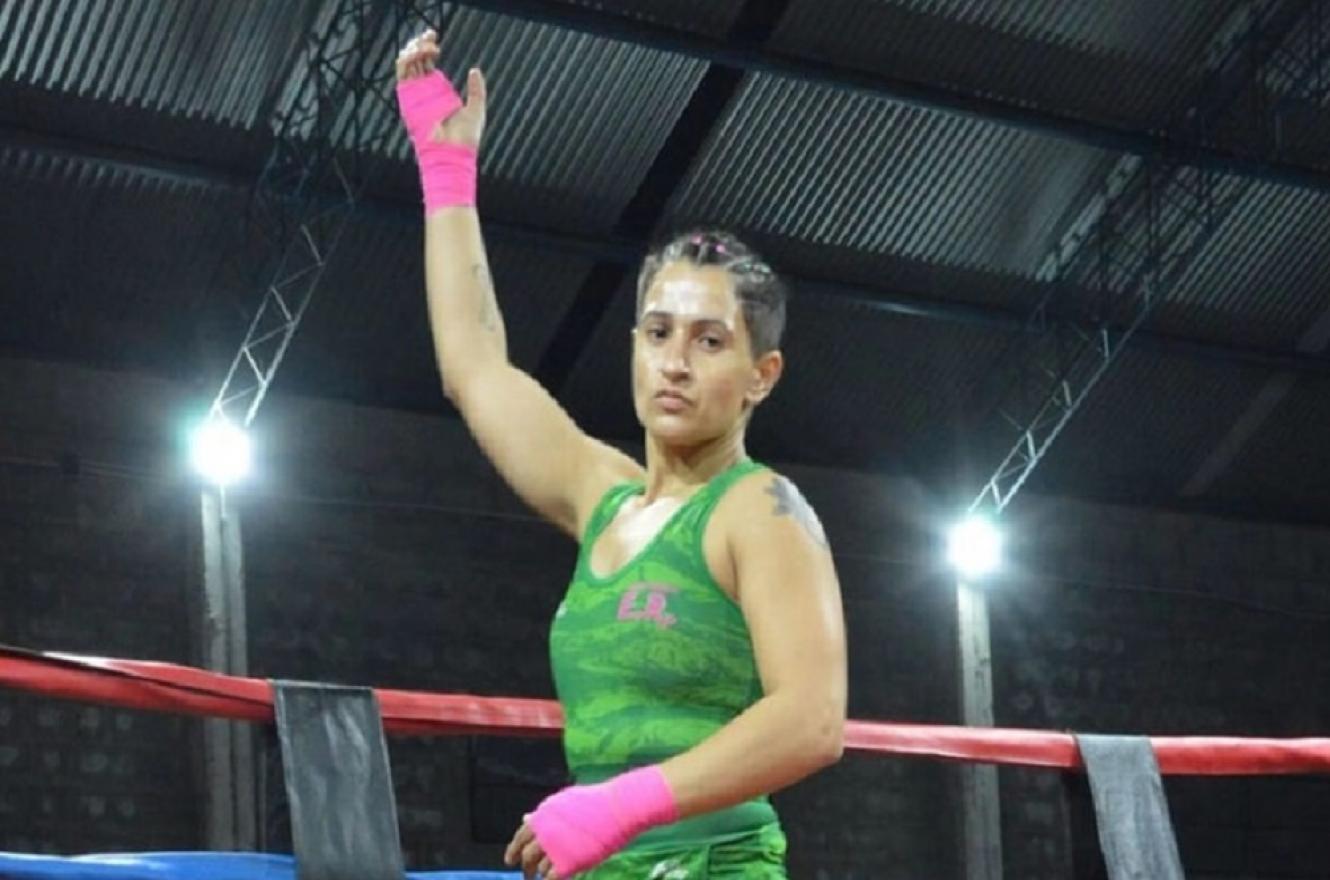 Cinthia Camionera González