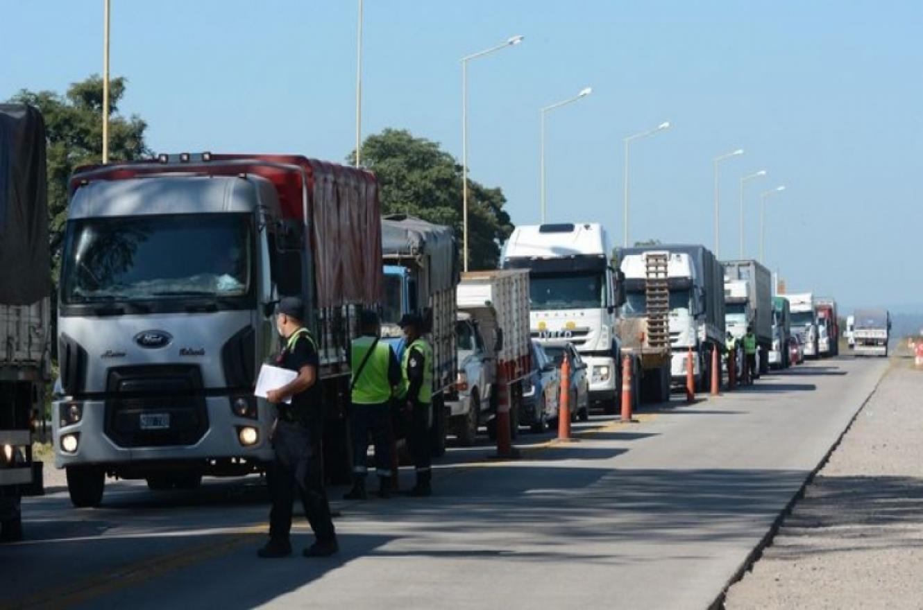 Camionero