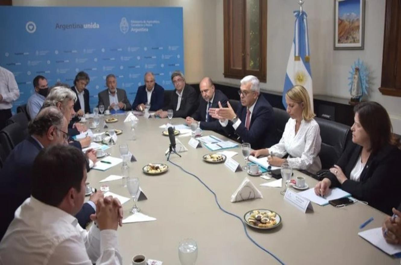 reunión