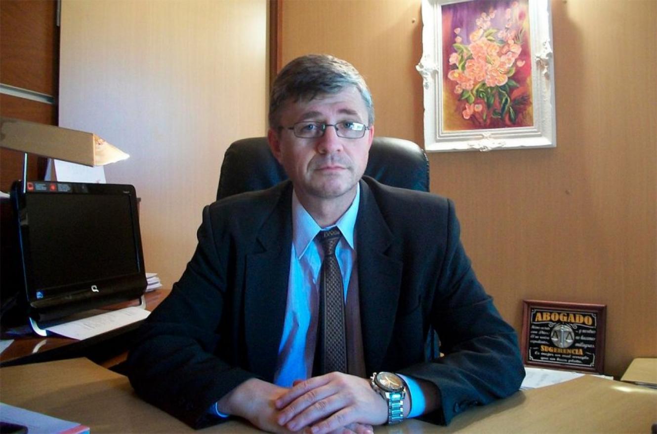 Alejandro Canavesio