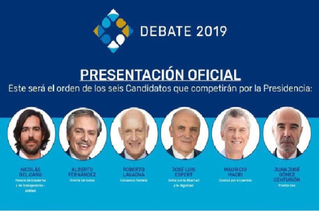 Candidatos