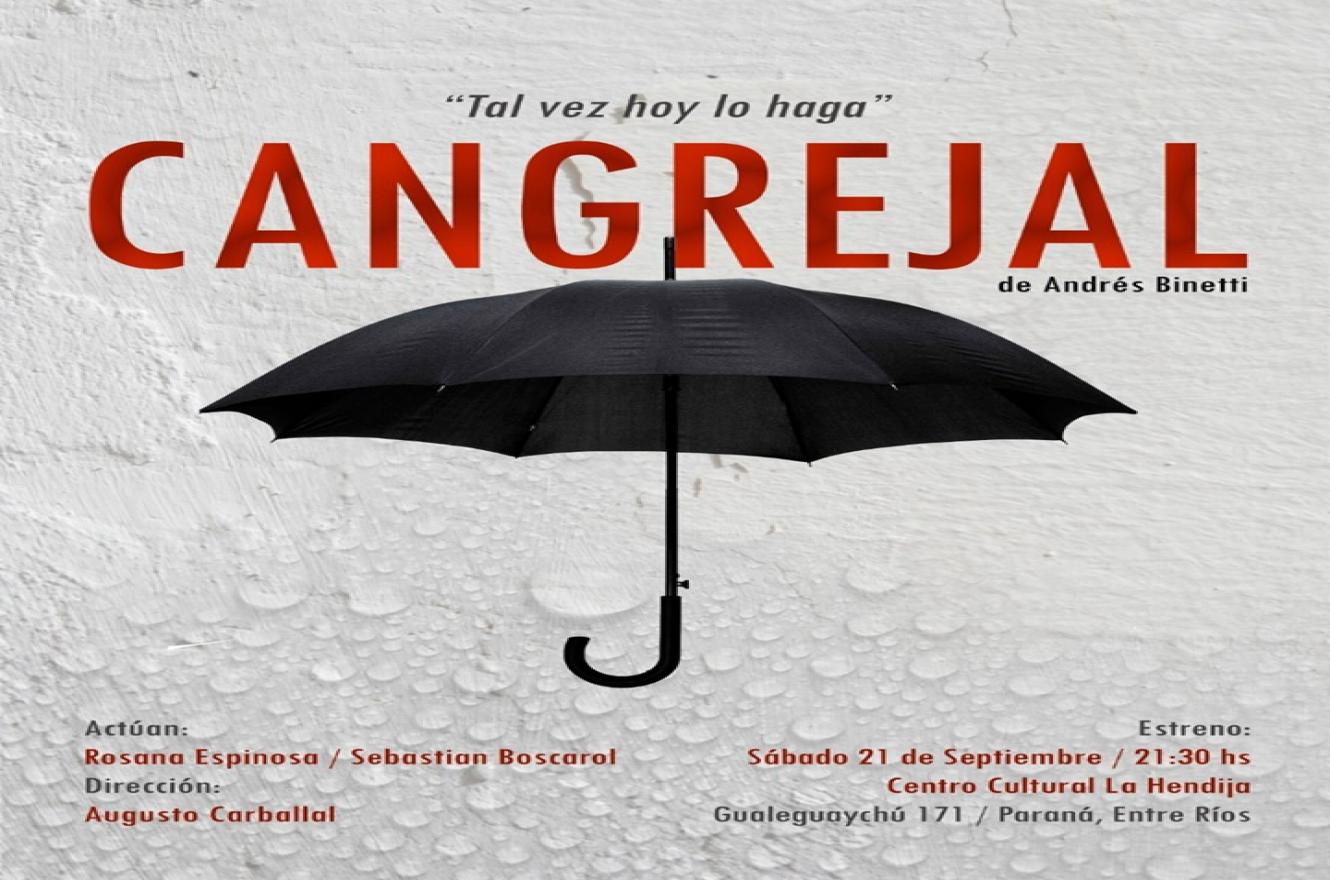 Cangrejal 