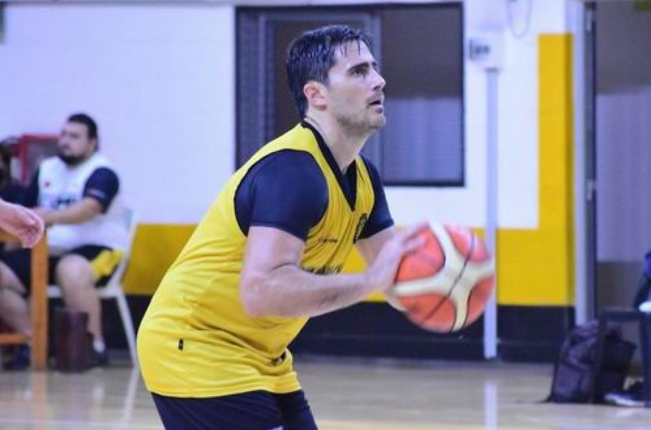 Juan Pablo Cantero 
