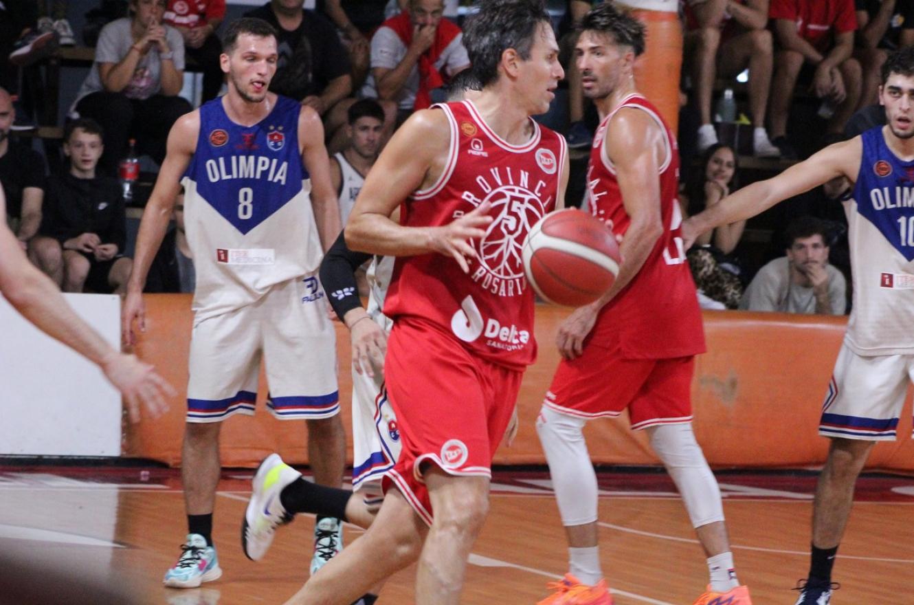 Olimpia 