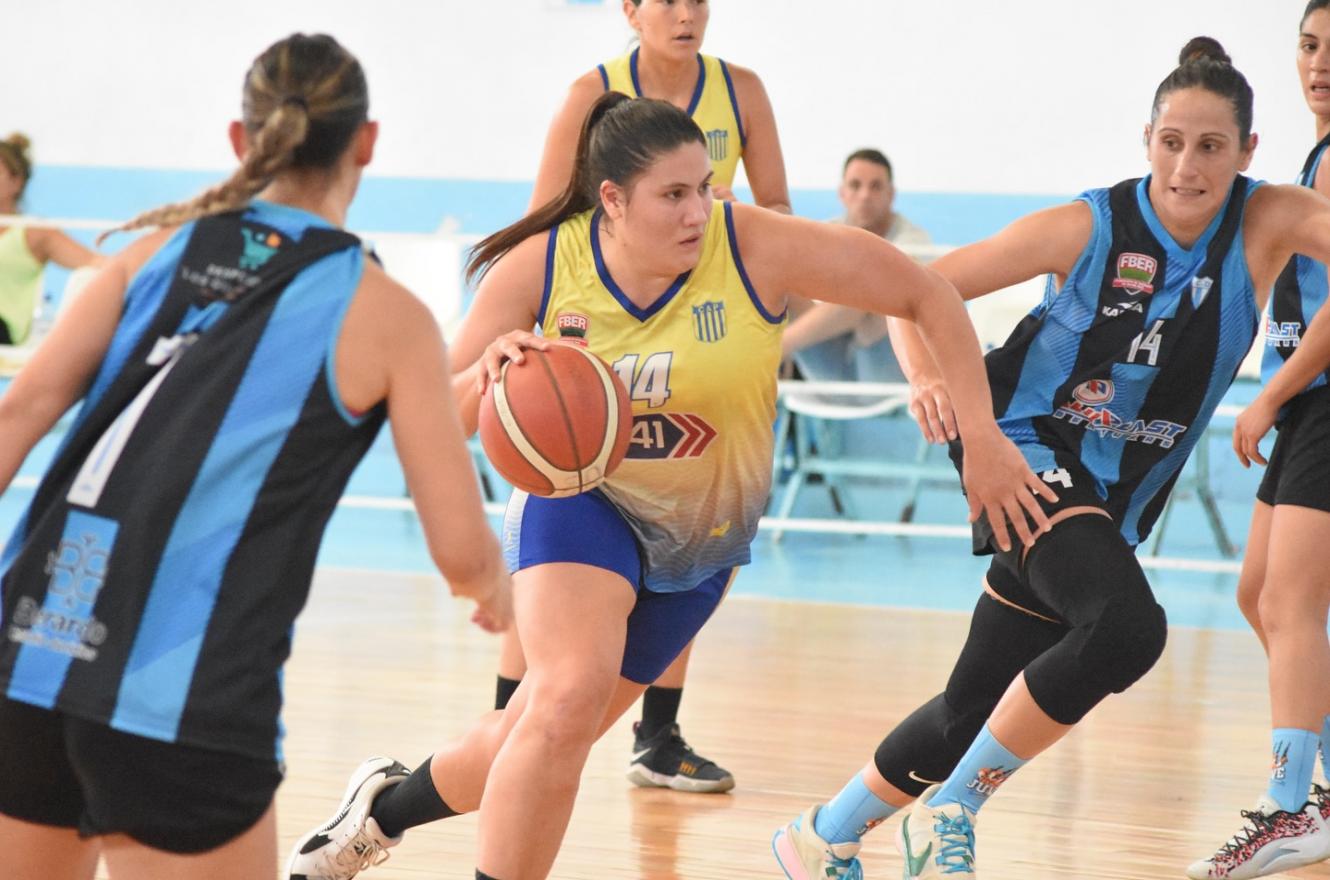 Básquet: en Villaguay se comenzará a planificar la Liga Provincial Femenina de Mayores
