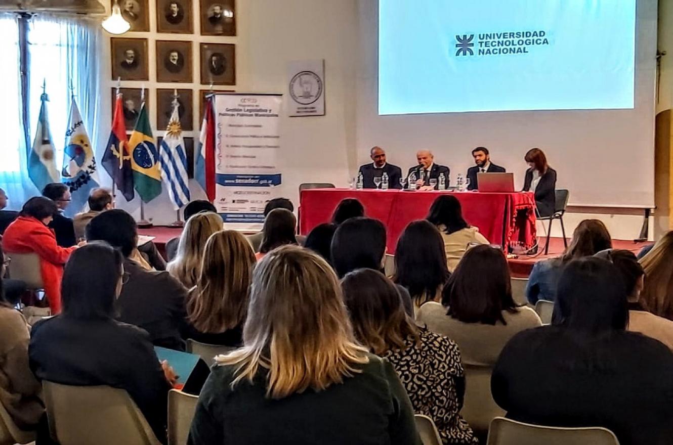 Capacitación