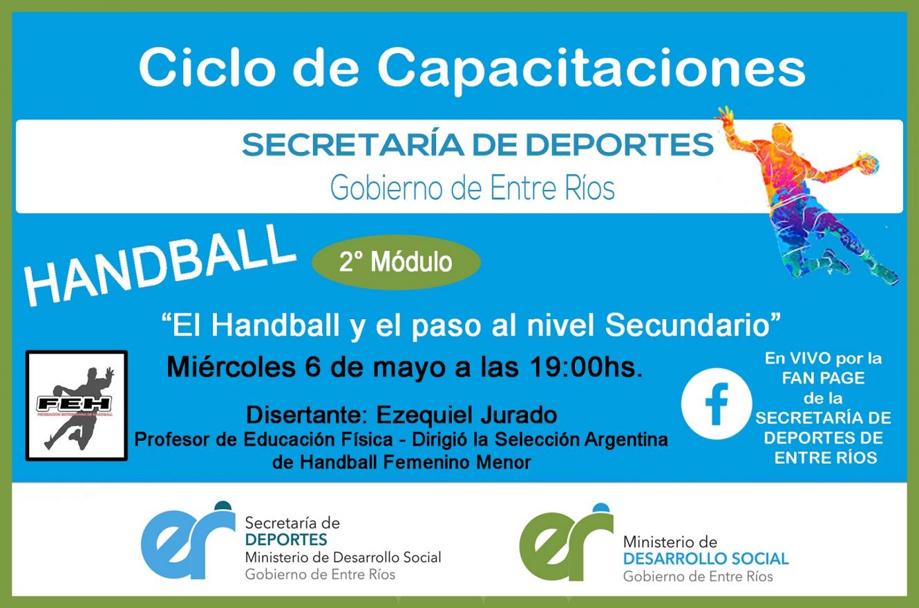 Handball