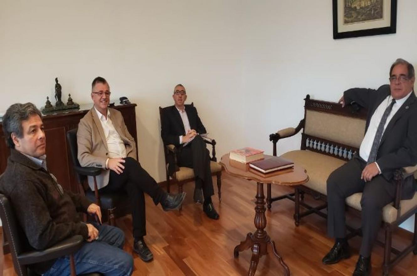 Carbonell y abogados