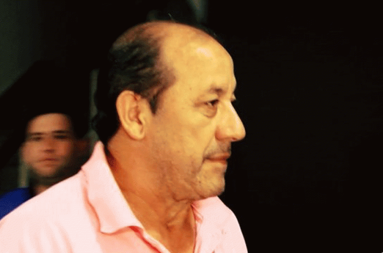 Antonio Cardoso