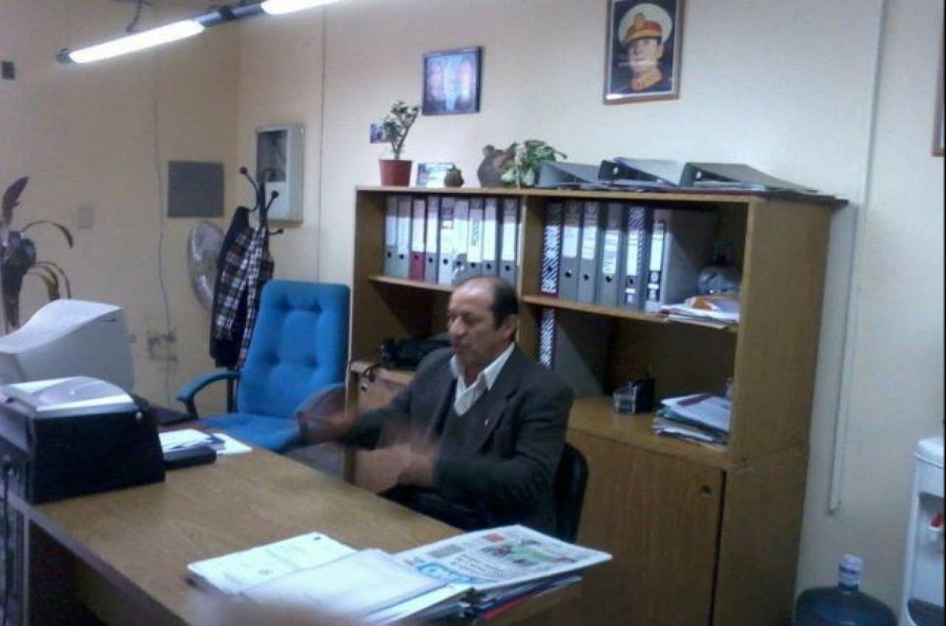 Antonio Cardoso