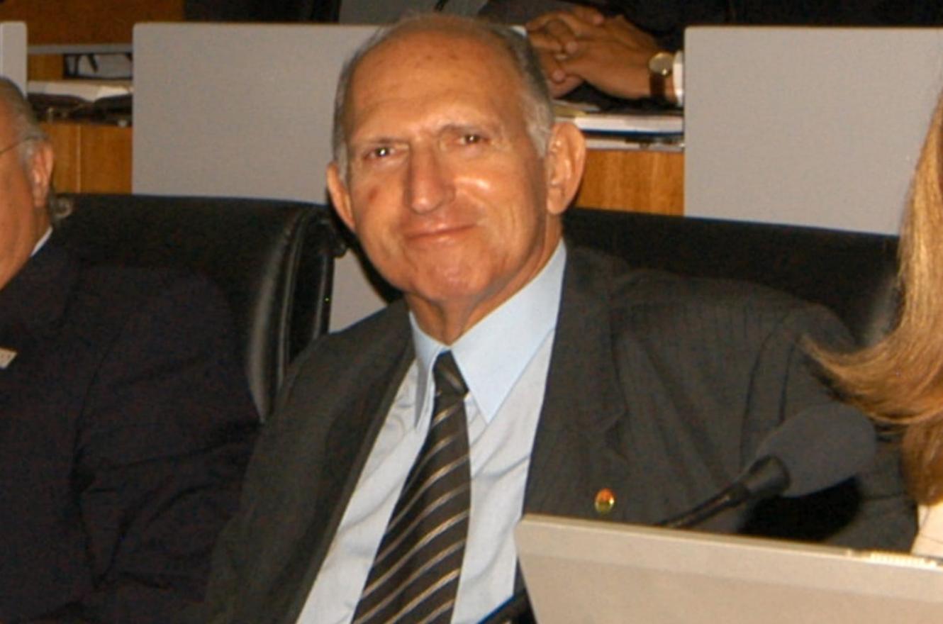 Miguel Carlín (Foto: ANALISIS)