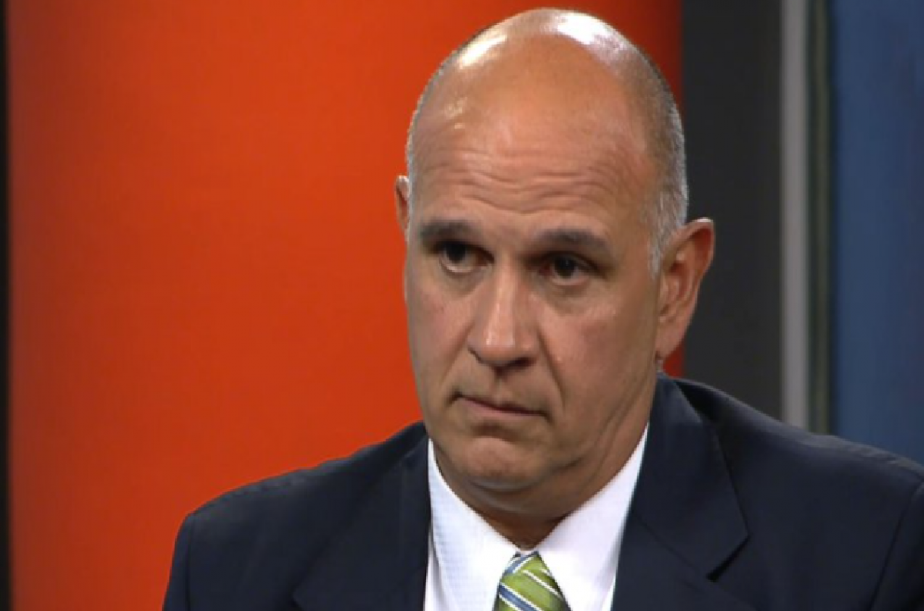Carlos Rívolo