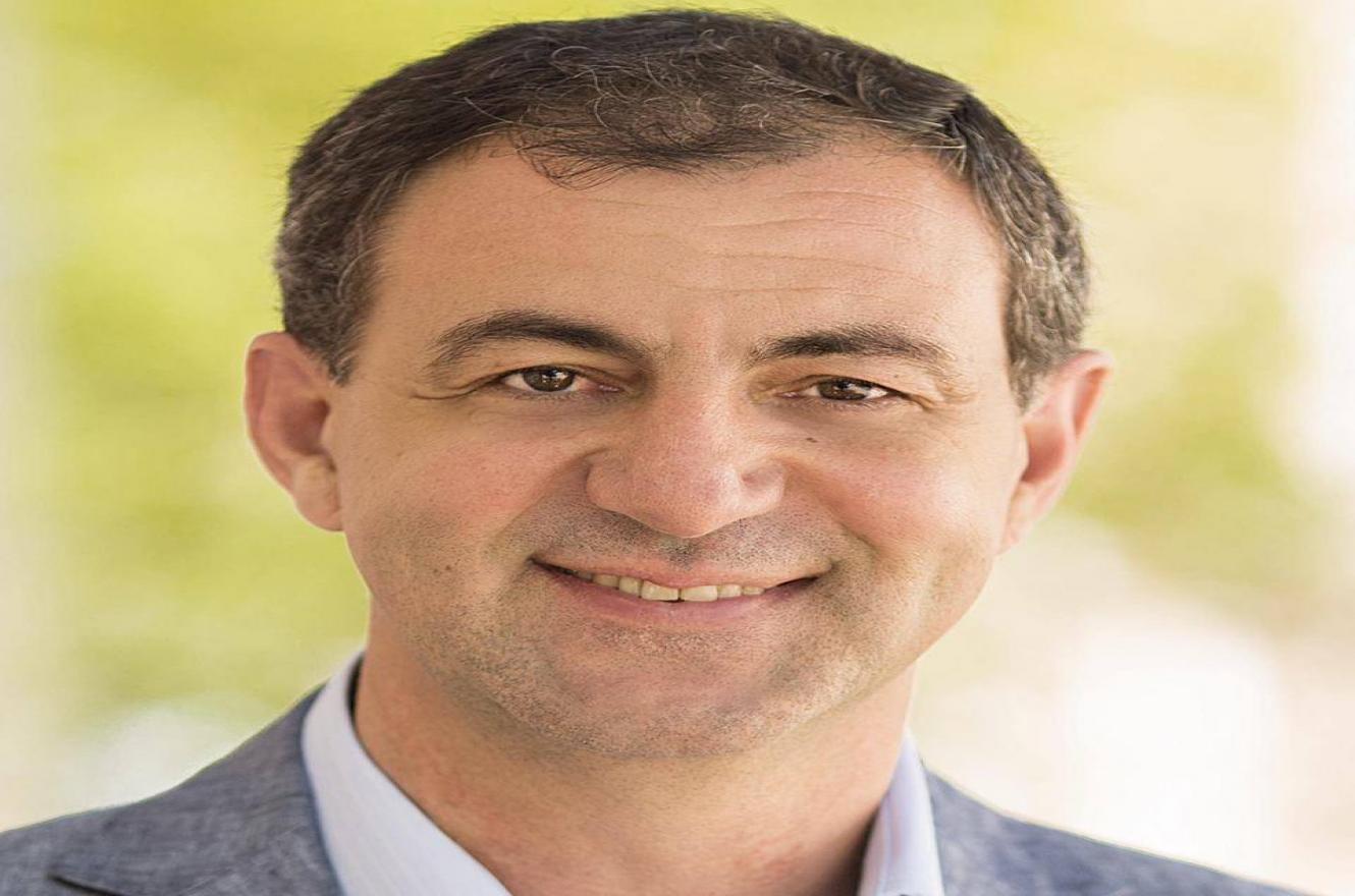 Darío Carrazza 