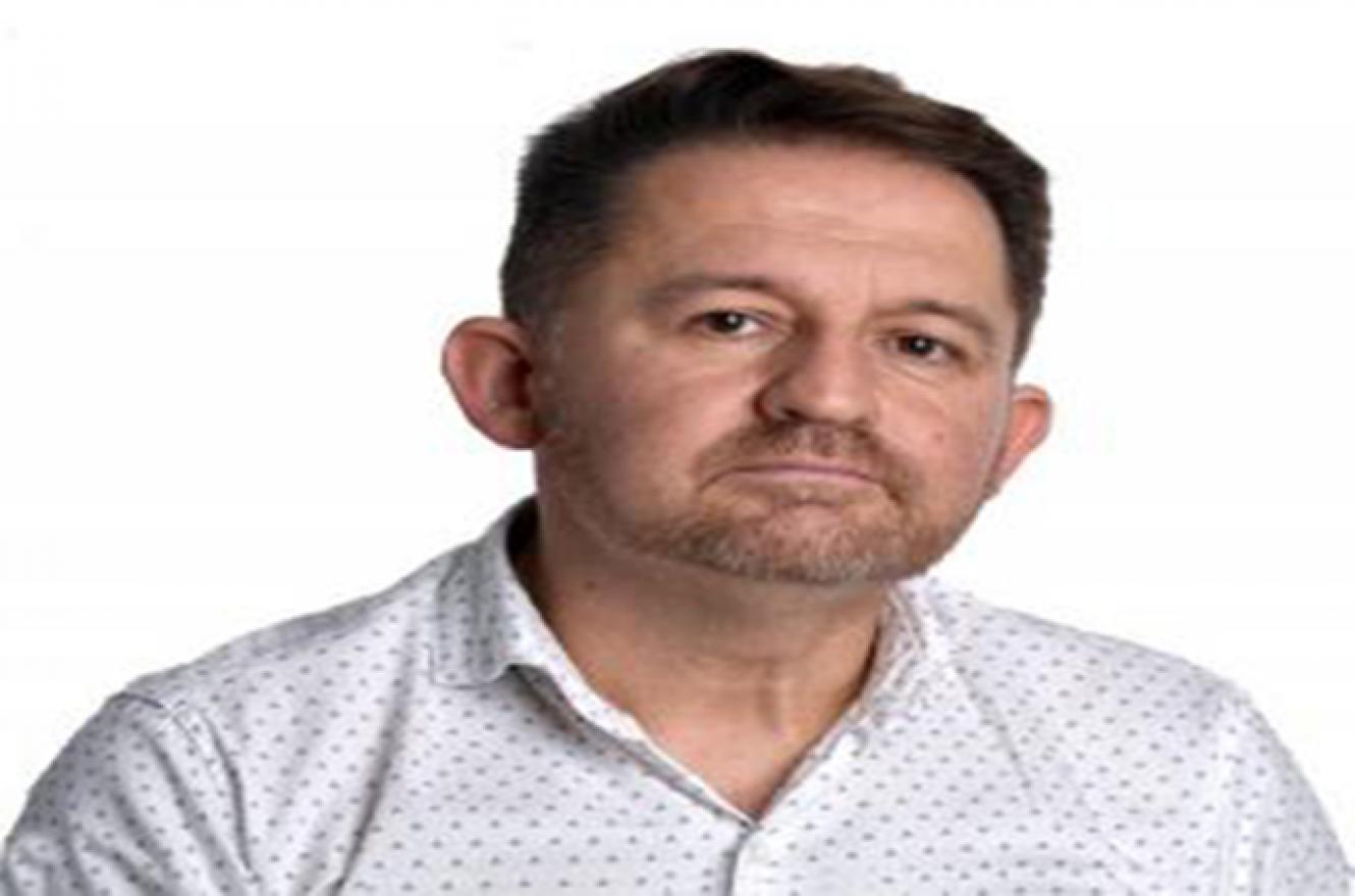 Sergio Carreras 