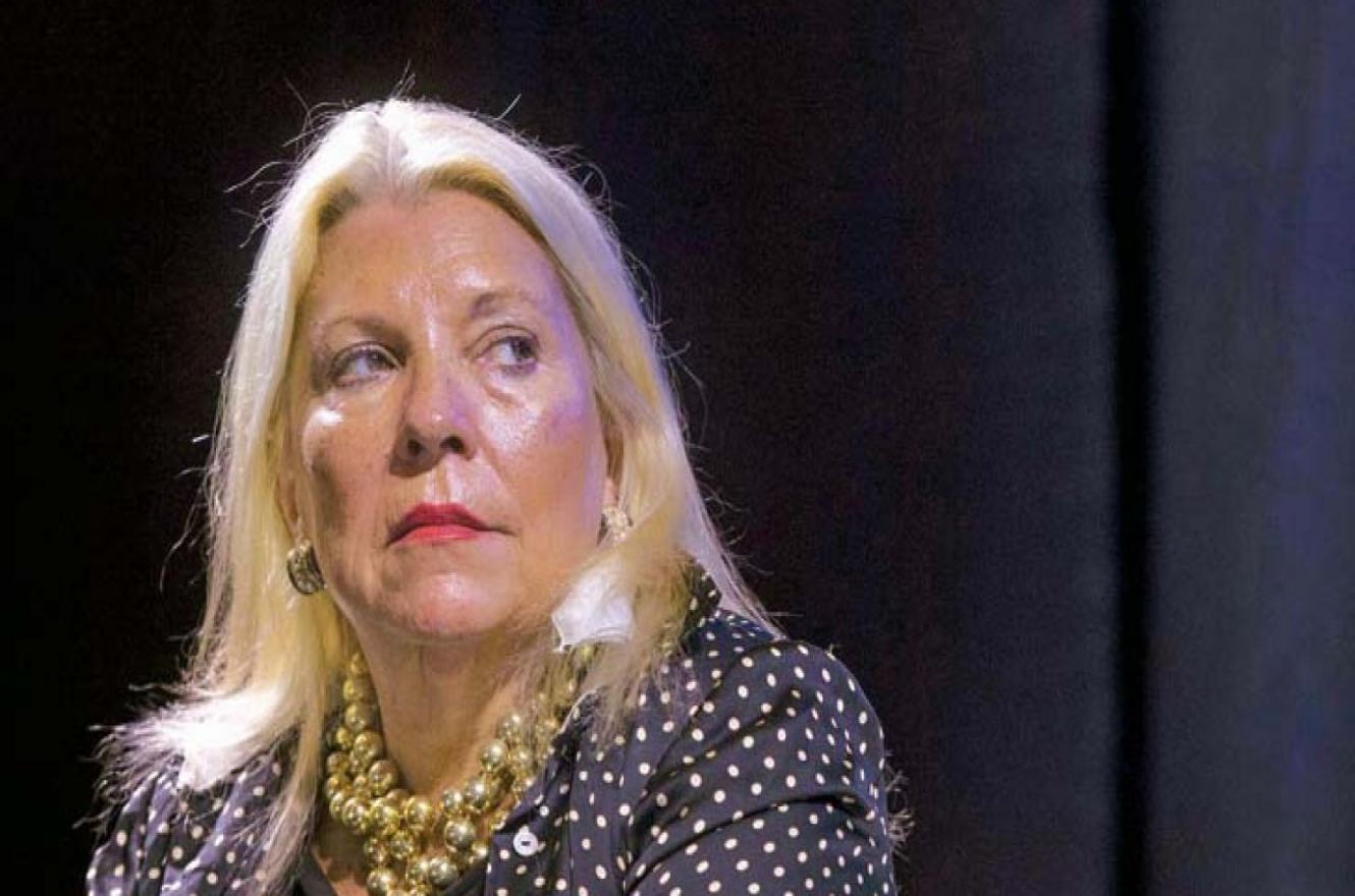 Carrió